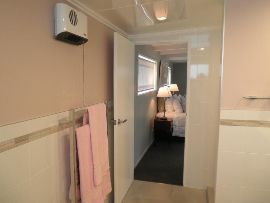 Firth Street Mews B&B Matamata Pokoj fotografie