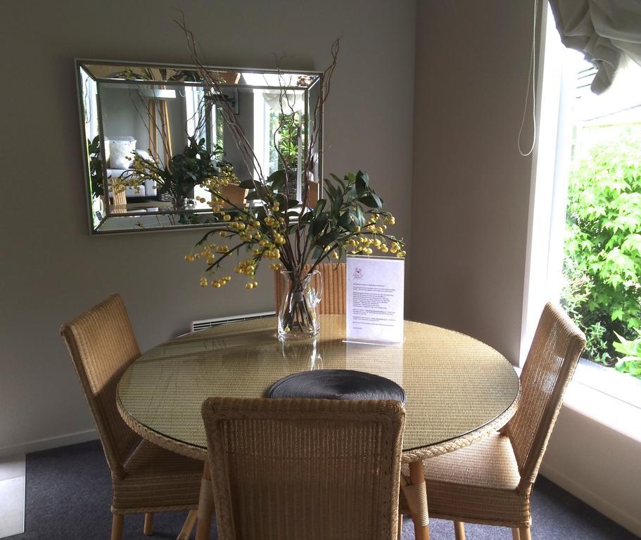 Firth Street Mews B&B Matamata Pokoj fotografie