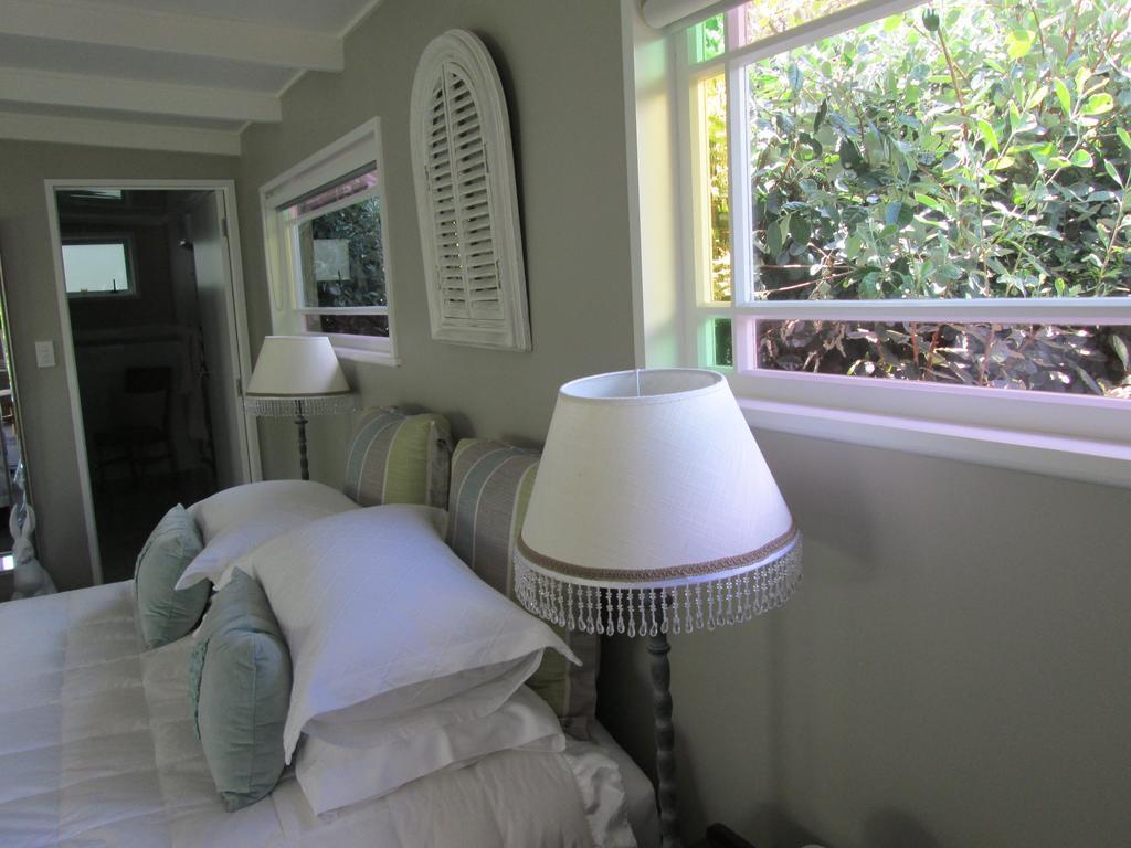 Firth Street Mews B&B Matamata Exteriér fotografie